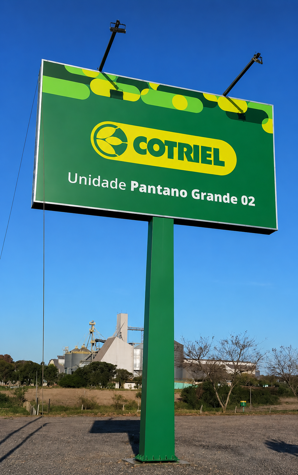 Totem externo
